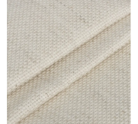 Platno AIDA Rustico br. 16, 54% pamuka / 32% viskoza / 14% lana, 50x70 cm GMA-K16-50x70
